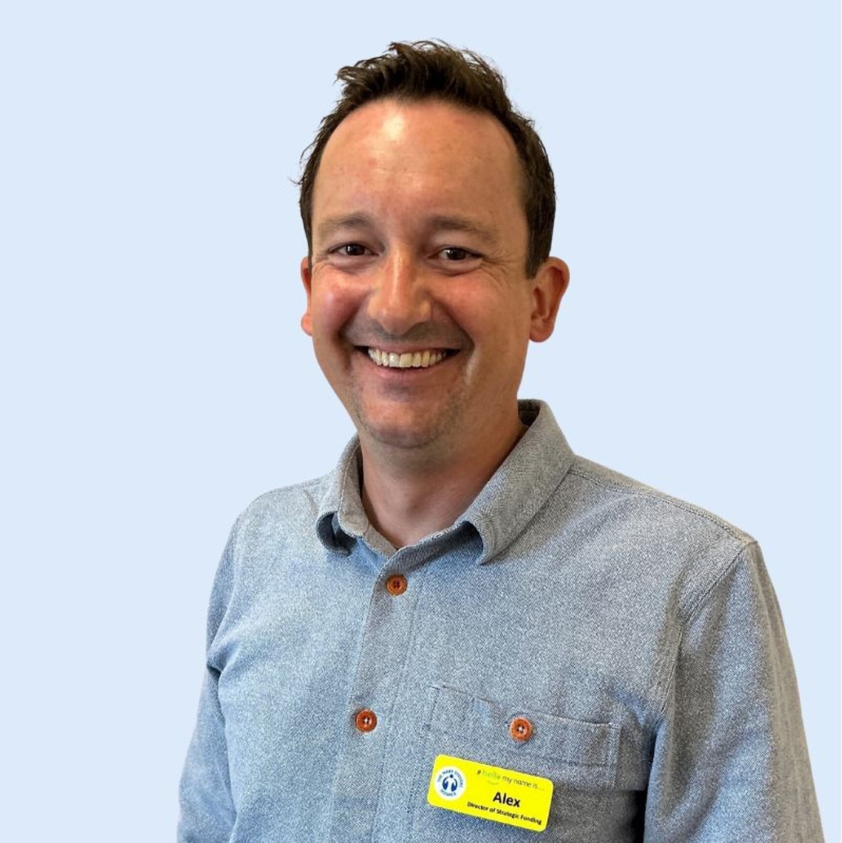 Alex Winstanley
