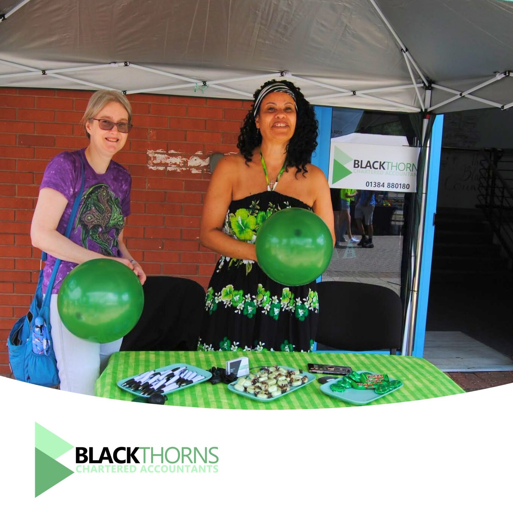 The Mary Stevens Hospice - Meet our Corporate Partners