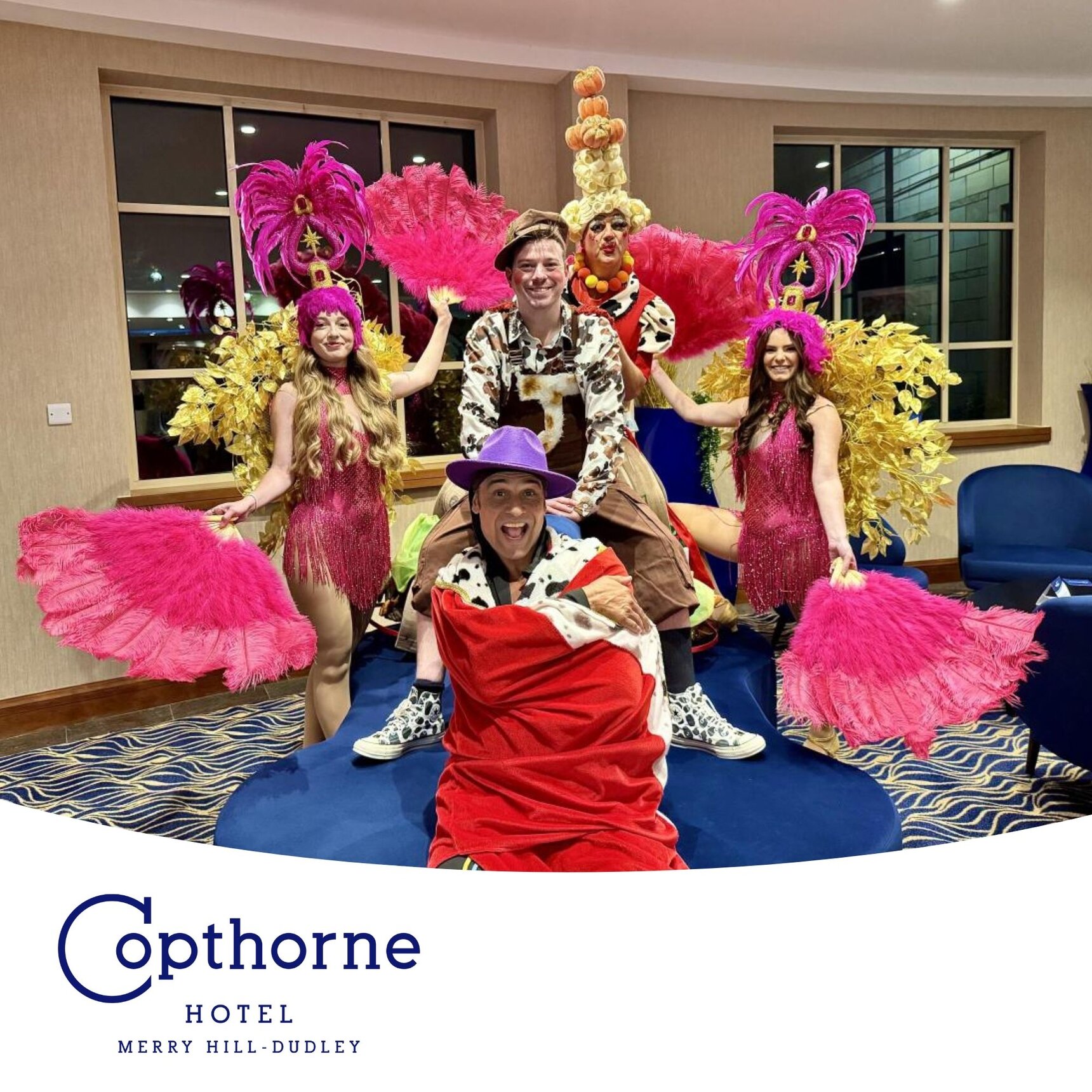 The Mary Stevens Hospice - Meet our Corporate Partners