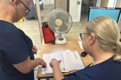 DSU Neurological Programme