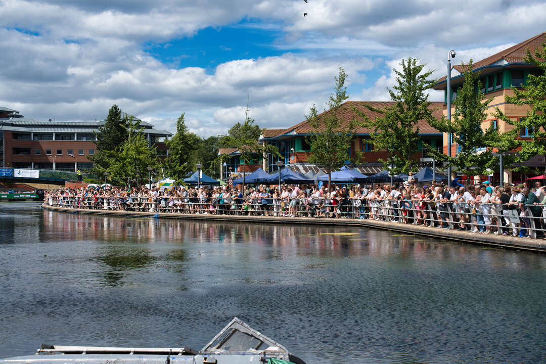 Duck Race 2026