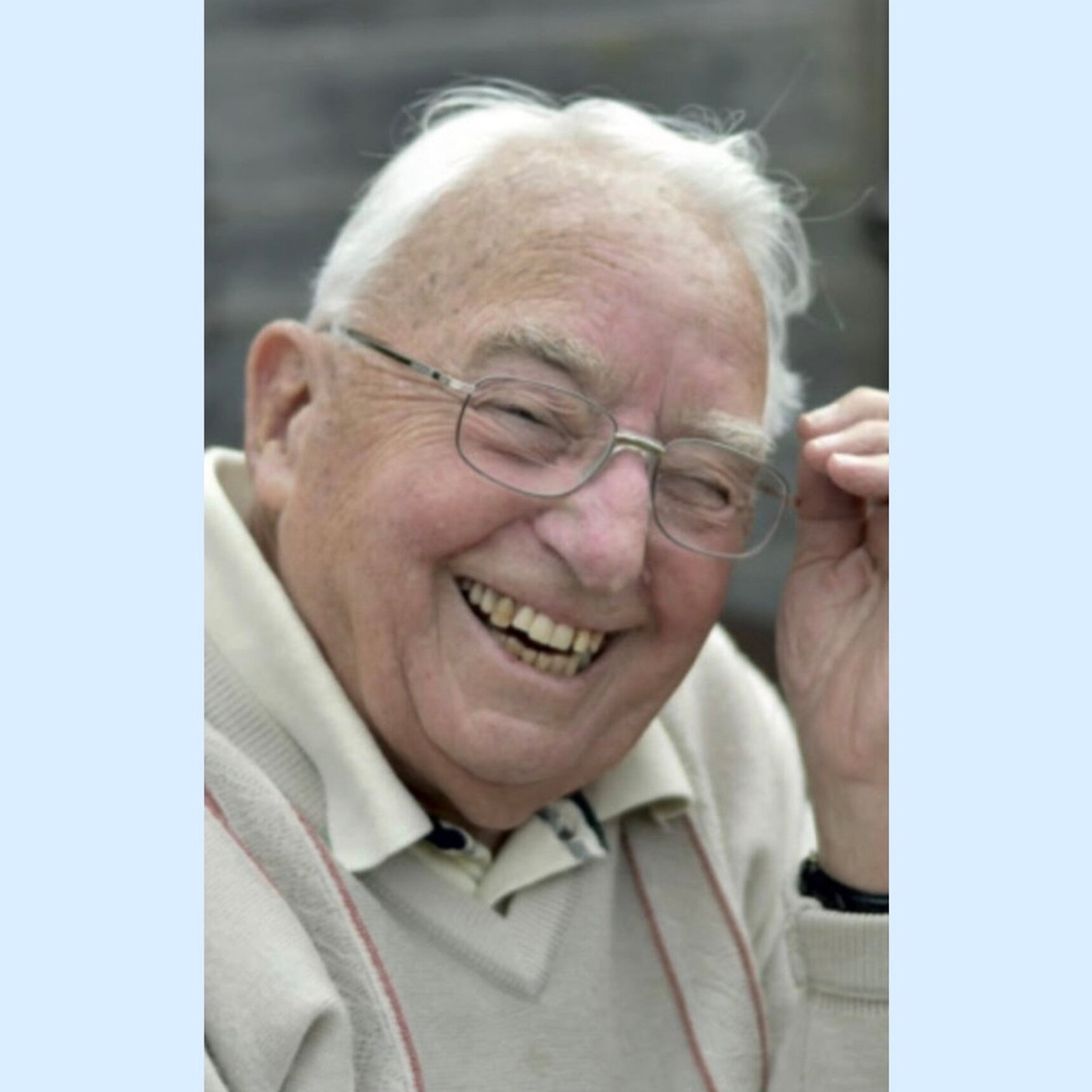 The Mary Stevens Hospice - Father's Day Dedications