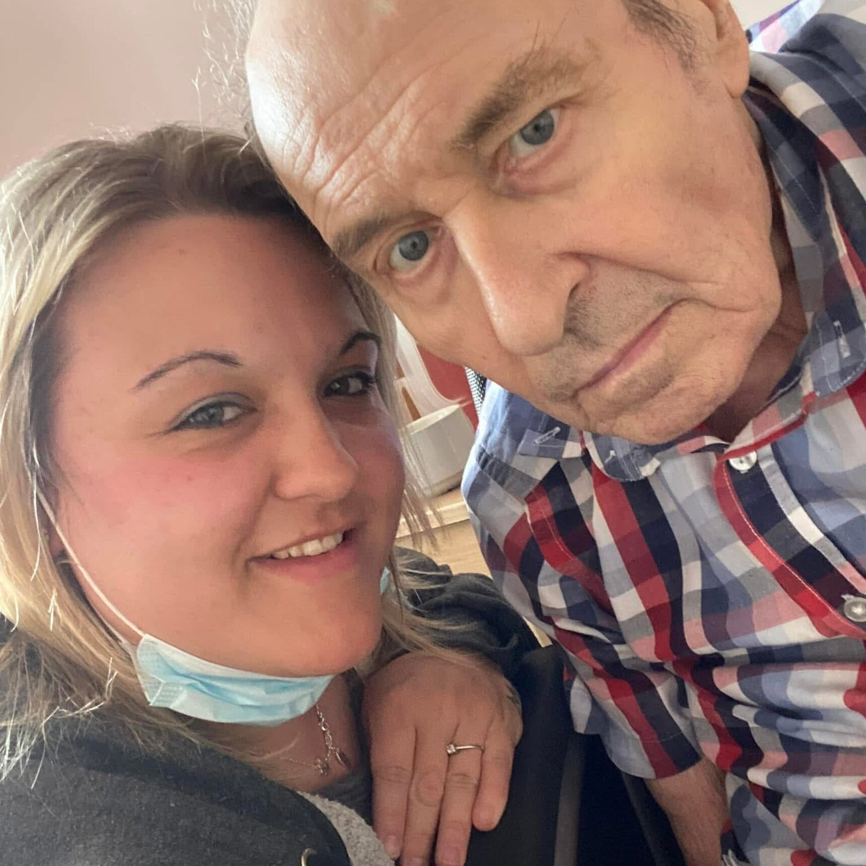 The Mary Stevens Hospice - Father's Day Dedications