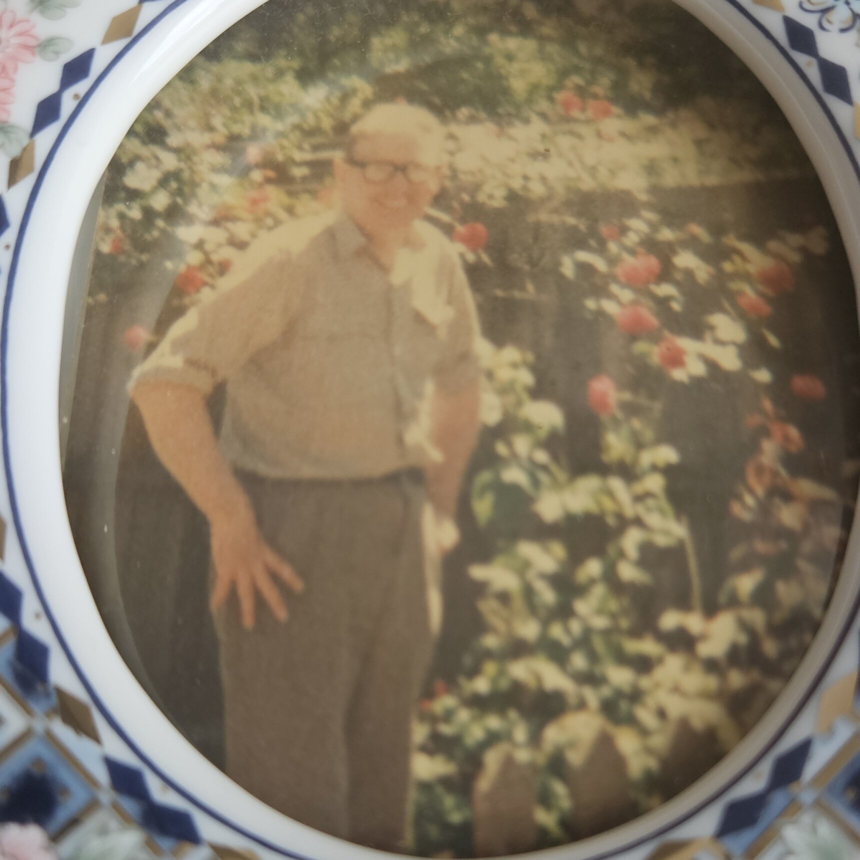 The Mary Stevens Hospice - Father's Day Dedications