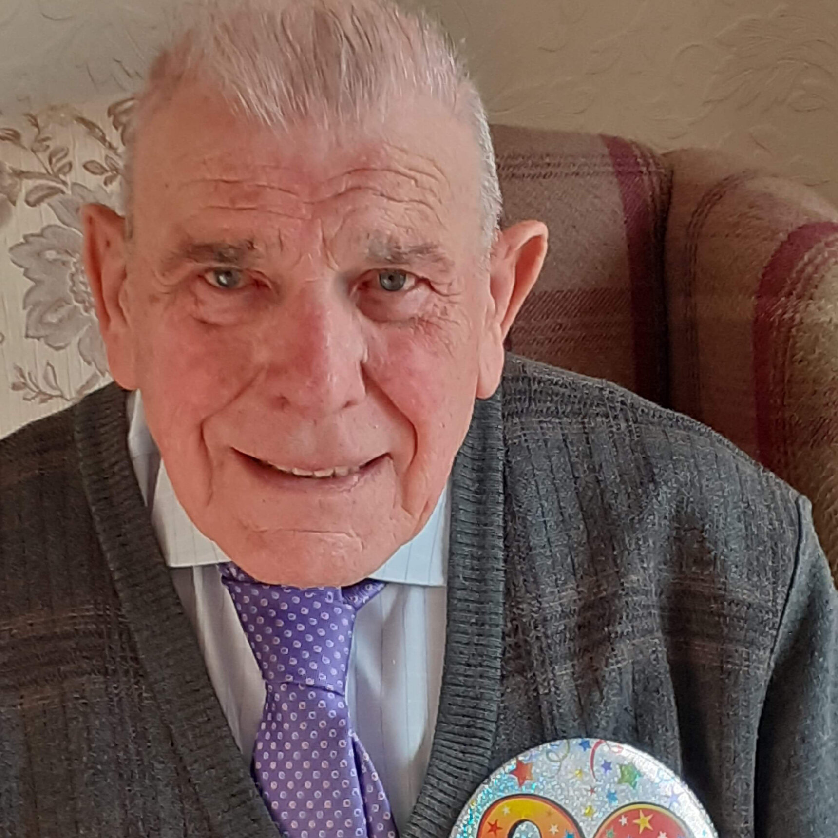 The Mary Stevens Hospice - Father's Day Dedications