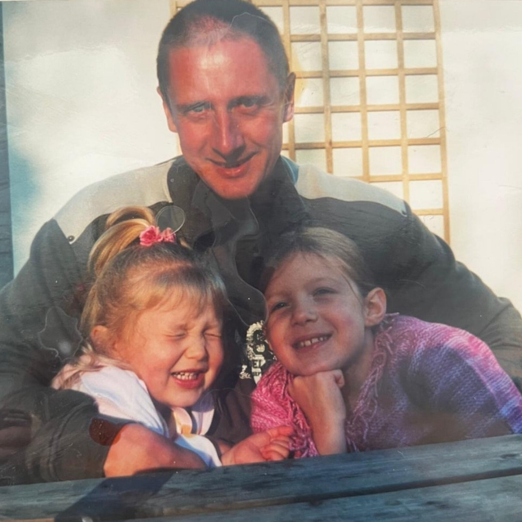 The Mary Stevens Hospice - Father's Day Dedications