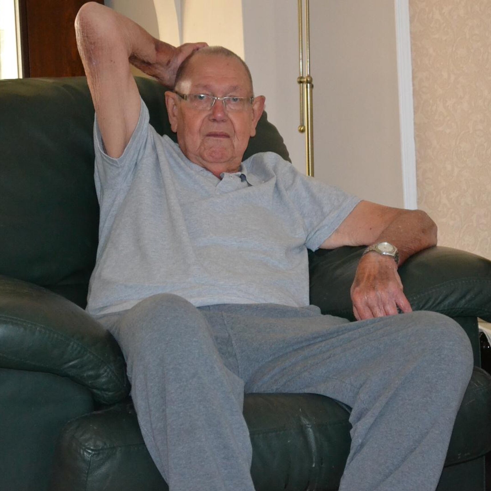 The Mary Stevens Hospice - Father's Day Dedications