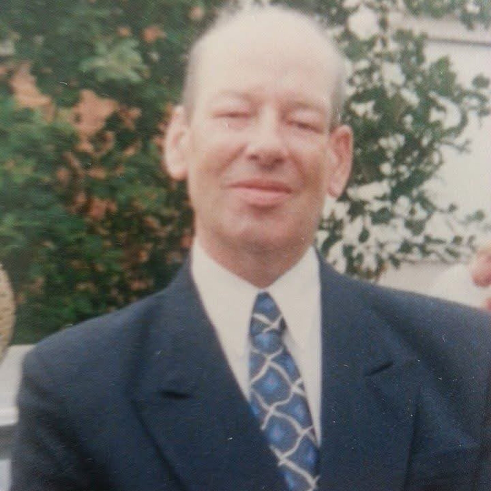 The Mary Stevens Hospice - Father's Day Dedications