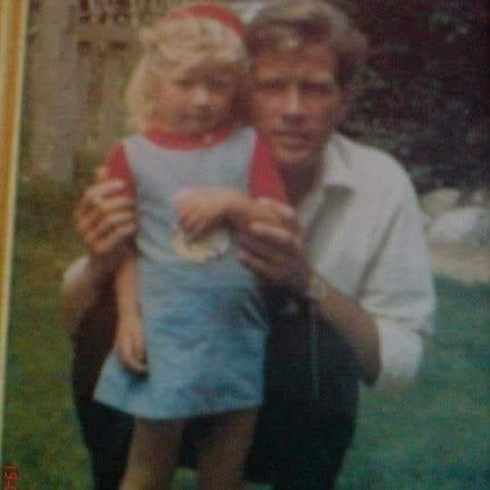 The Mary Stevens Hospice - Father's Day Dedications