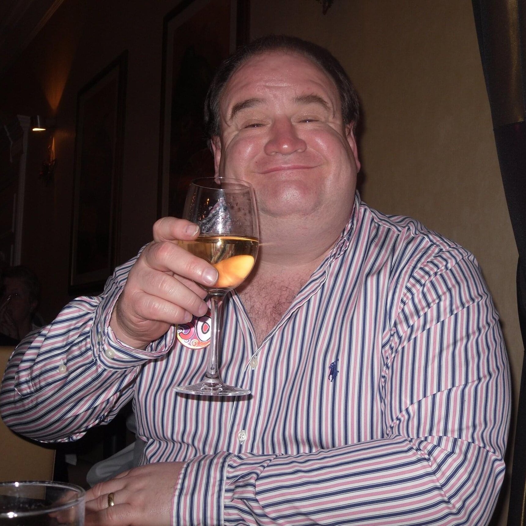 The Mary Stevens Hospice - Father's Day Dedications