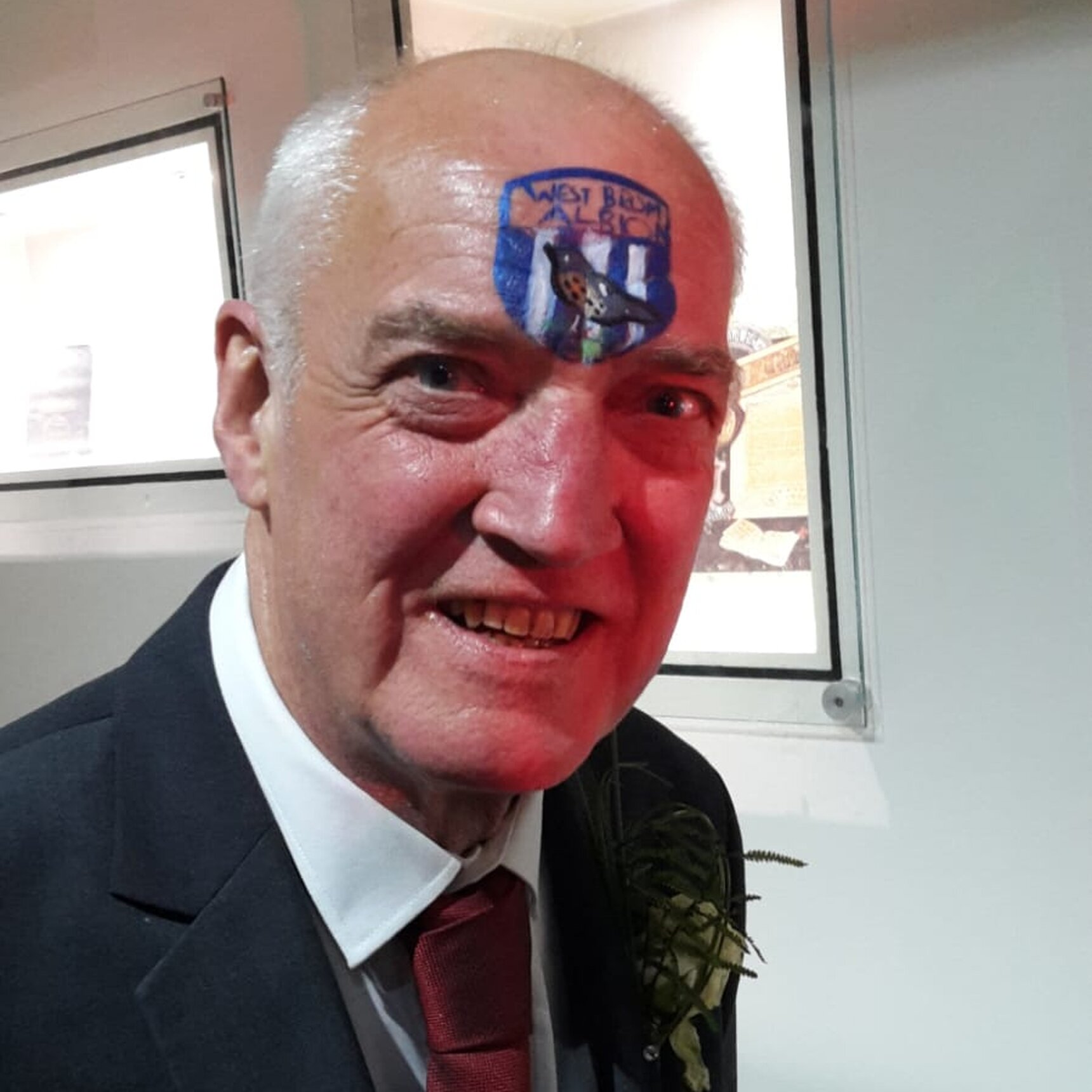 The Mary Stevens Hospice - Father's Day Dedications