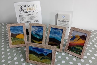 The Mary Stevens Hospice - News