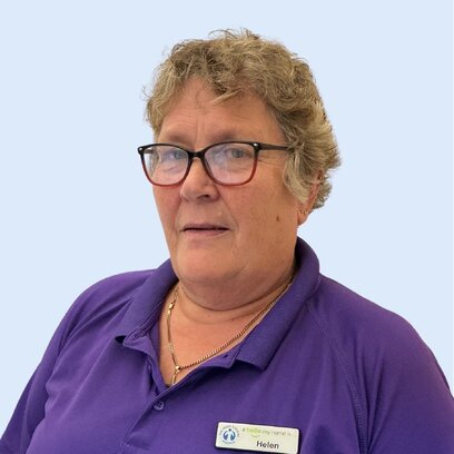 Helen Grove