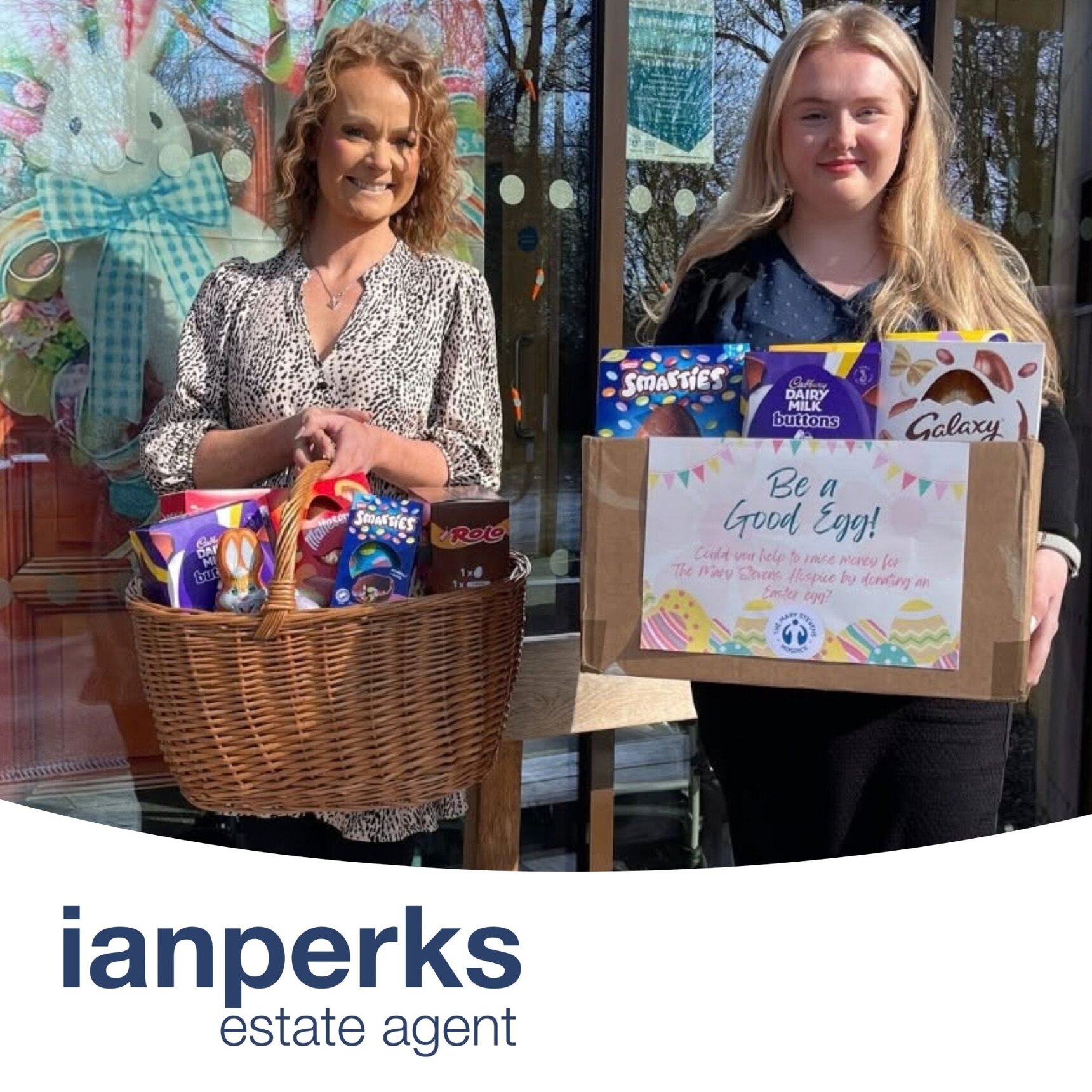 The Mary Stevens Hospice - Meet our Corporate Partners