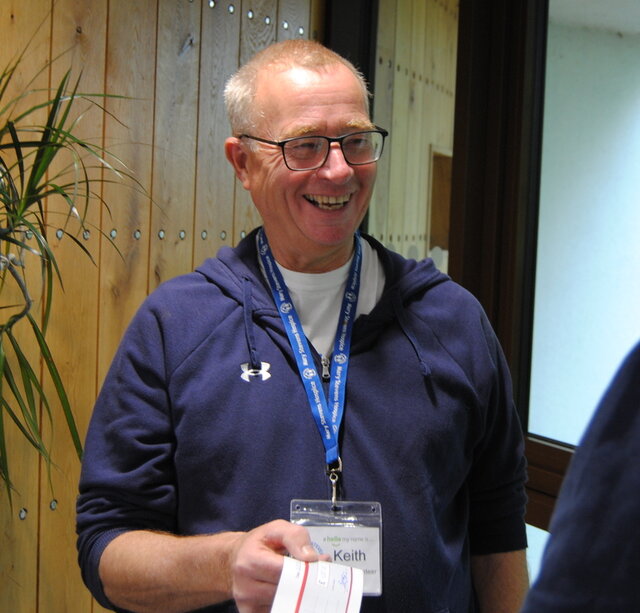 The Mary Stevens Hospice - Volunteers' Week 2026