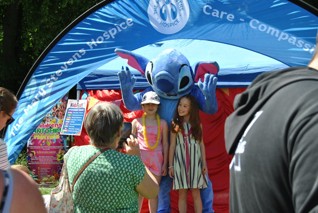 Kidsfest 2026
