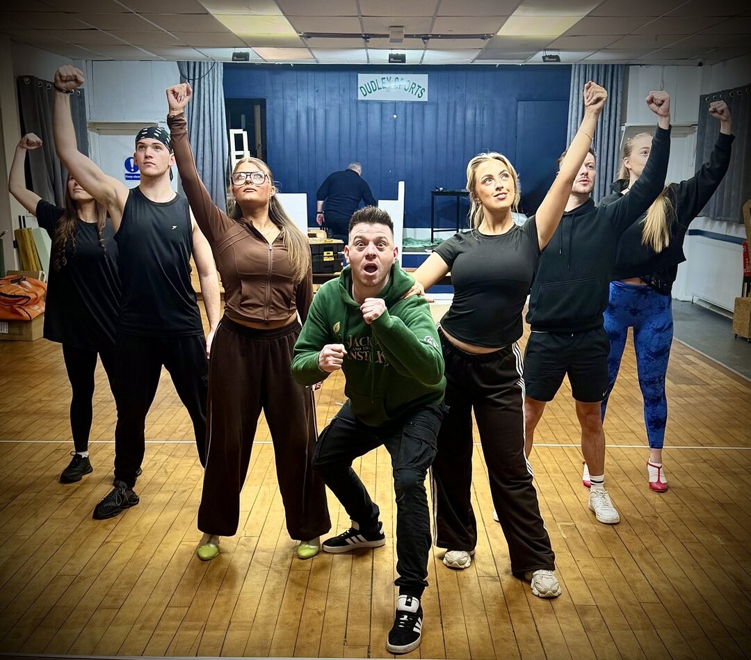 The Mary Stevens Hospice - Jack and the Beanstalk