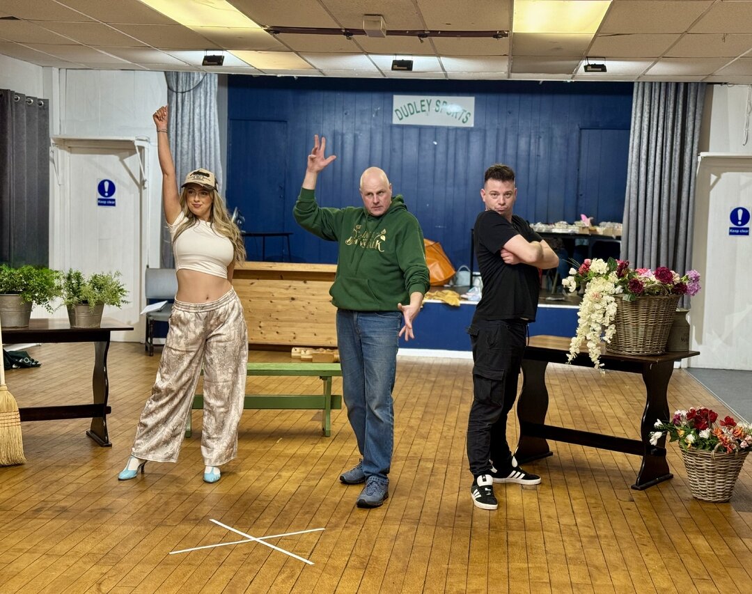 The Mary Stevens Hospice - Jack and the Beanstalk