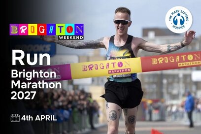 run brighton marathon 2027
