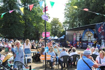 Summer Fayre 2026