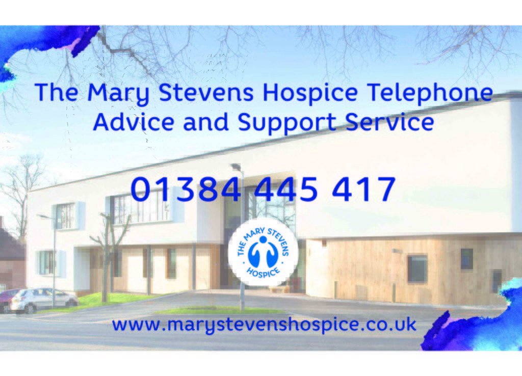 Telephone Advice & Support Service - COVID-19 Response